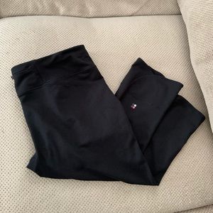 Sweaty Betty capri leggings